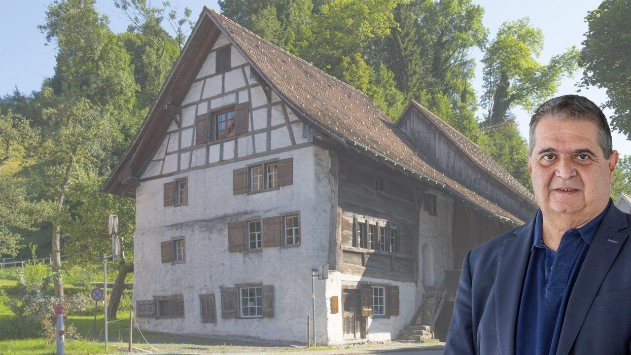 Von Premiere bis Denkmal – der VN-Überblick für die kommenden Tage