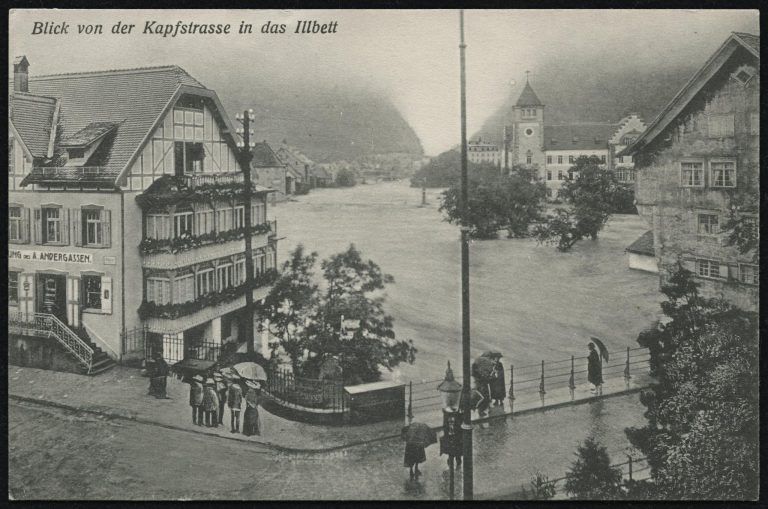 Nach vier Jahren verschwindet eine der größten Baustellen Feldkirchs