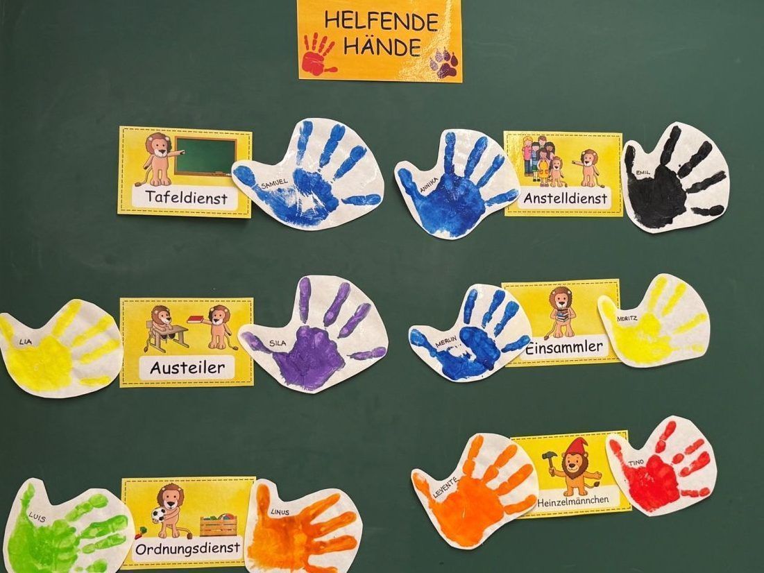 "Wir lassen zuerst mal Ballons steigen" – Warum in diesen Berggemeinden eine Woche früher Schule ist