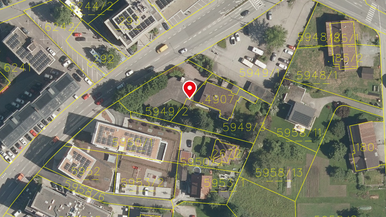 Land Vorarlberg: data.vorarlberg.gv.at, BEV (DKM)