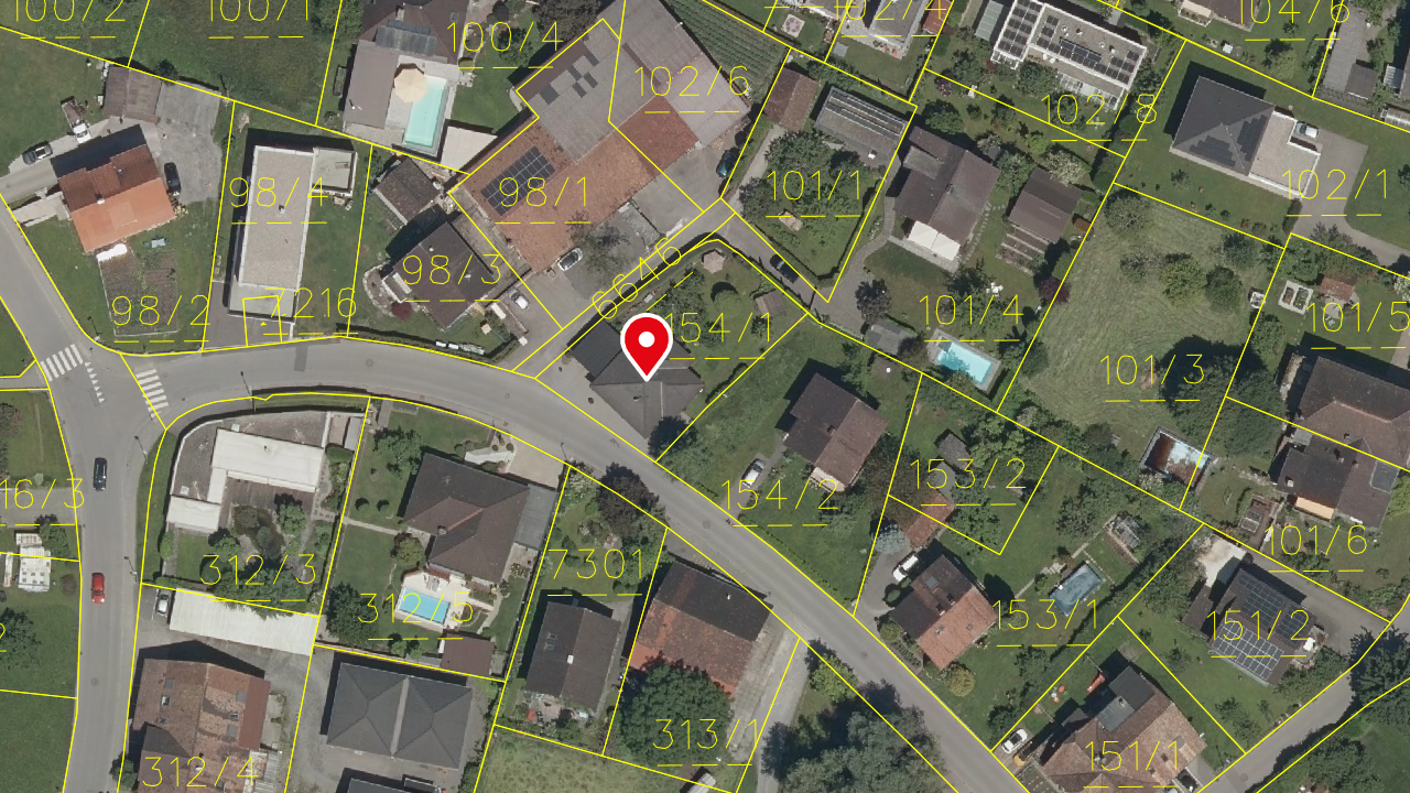 Land Vorarlberg: data.vorarlberg.gv.at, BEV (DKM)