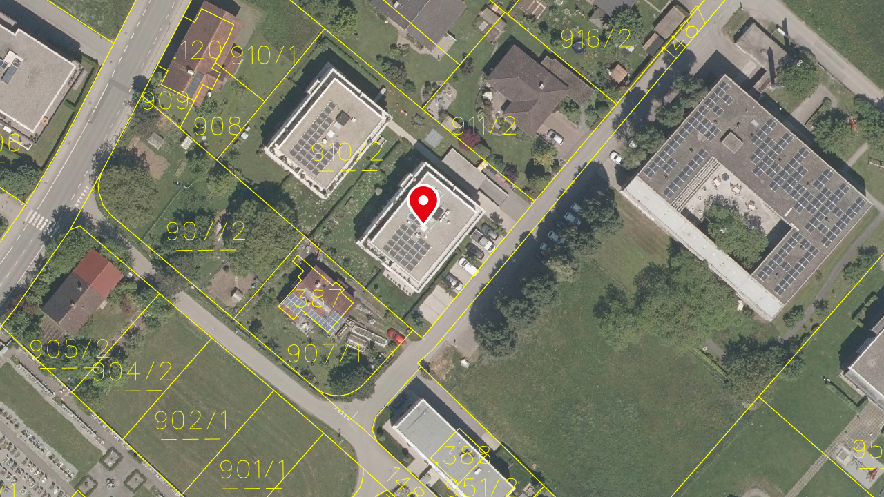 Land Vorarlberg: data.vorarlberg.gv.at, BEV (DKM)