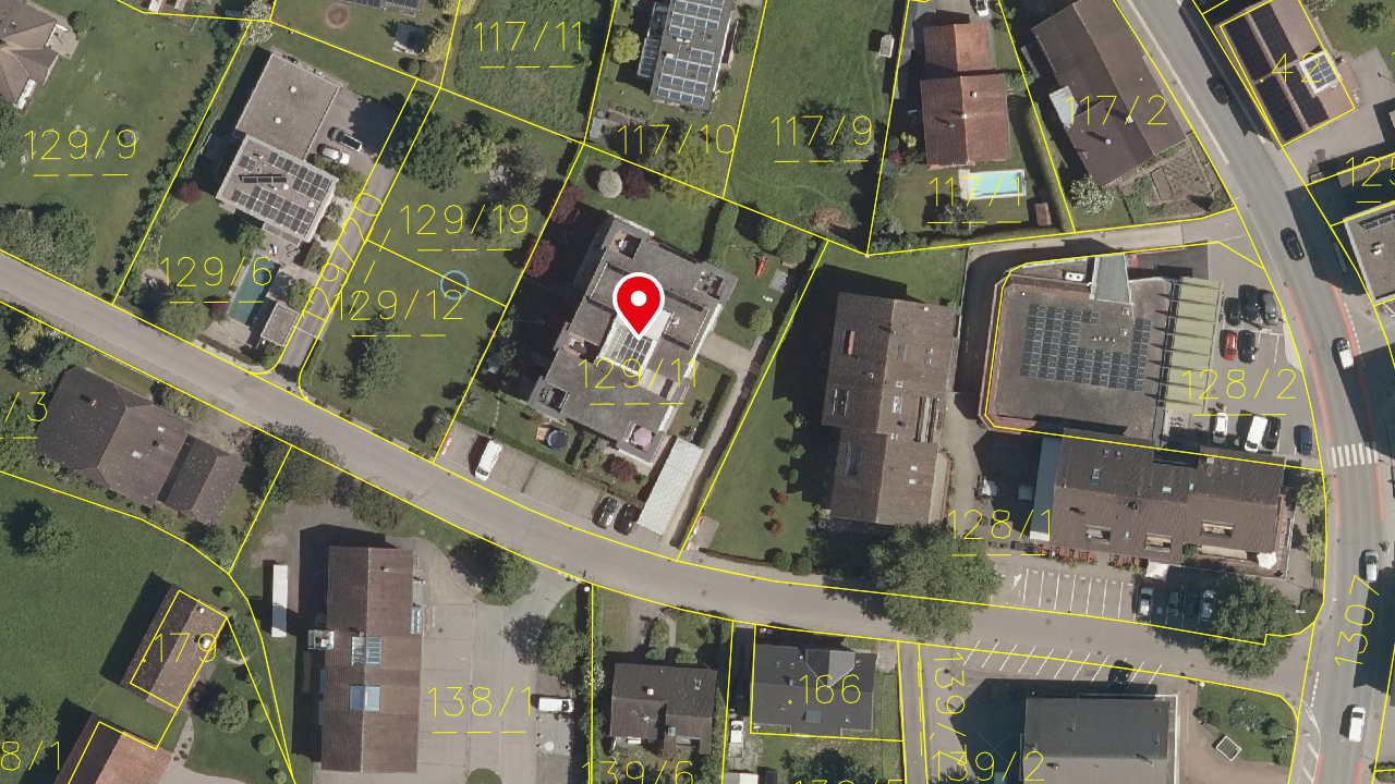 Land Vorarlberg: data.vorarlberg.gv.at, BEV (DKM)