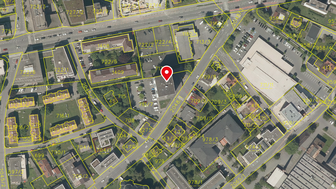 Land Vorarlberg: data.vorarlberg.gv.at, BEV (DKM)