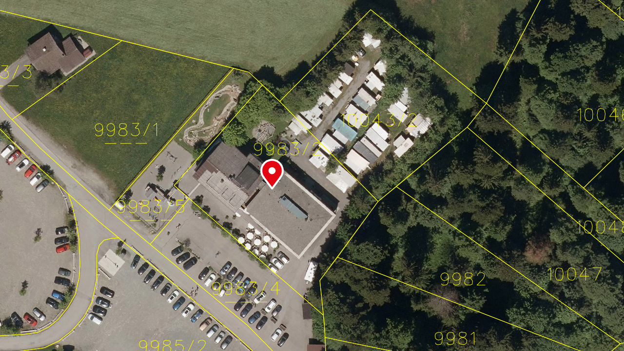Land Vorarlberg: data.vorarlberg.gv.at, BEV (DKM)