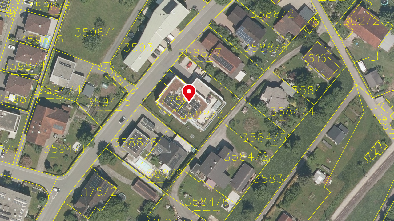 Land Vorarlberg: data.vorarlberg.gv.at, BEV (DKM)