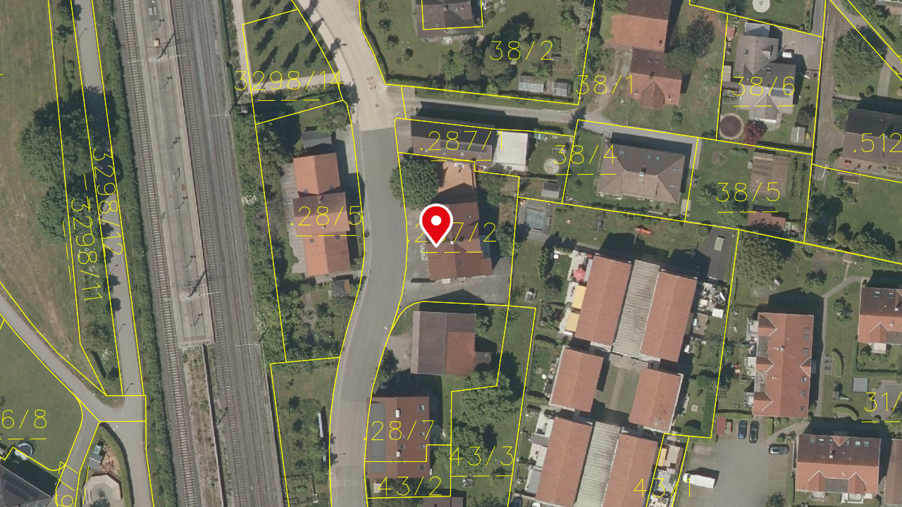 Land Vorarlberg: data.vorarlberg.gv.at, BEV (DKM)