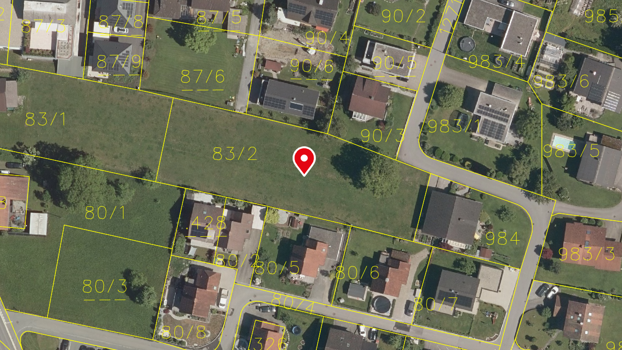 Land Vorarlberg: data.vorarlberg.gv.at, BEV (DKM)
