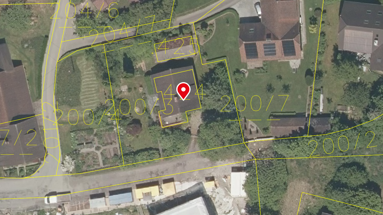 Land Vorarlberg: data.vorarlberg.gv.at, BEV (DKM)
