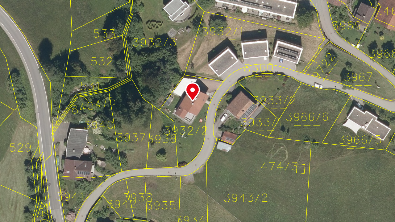 Land Vorarlberg: data.vorarlberg.gv.at, BEV (DKM)