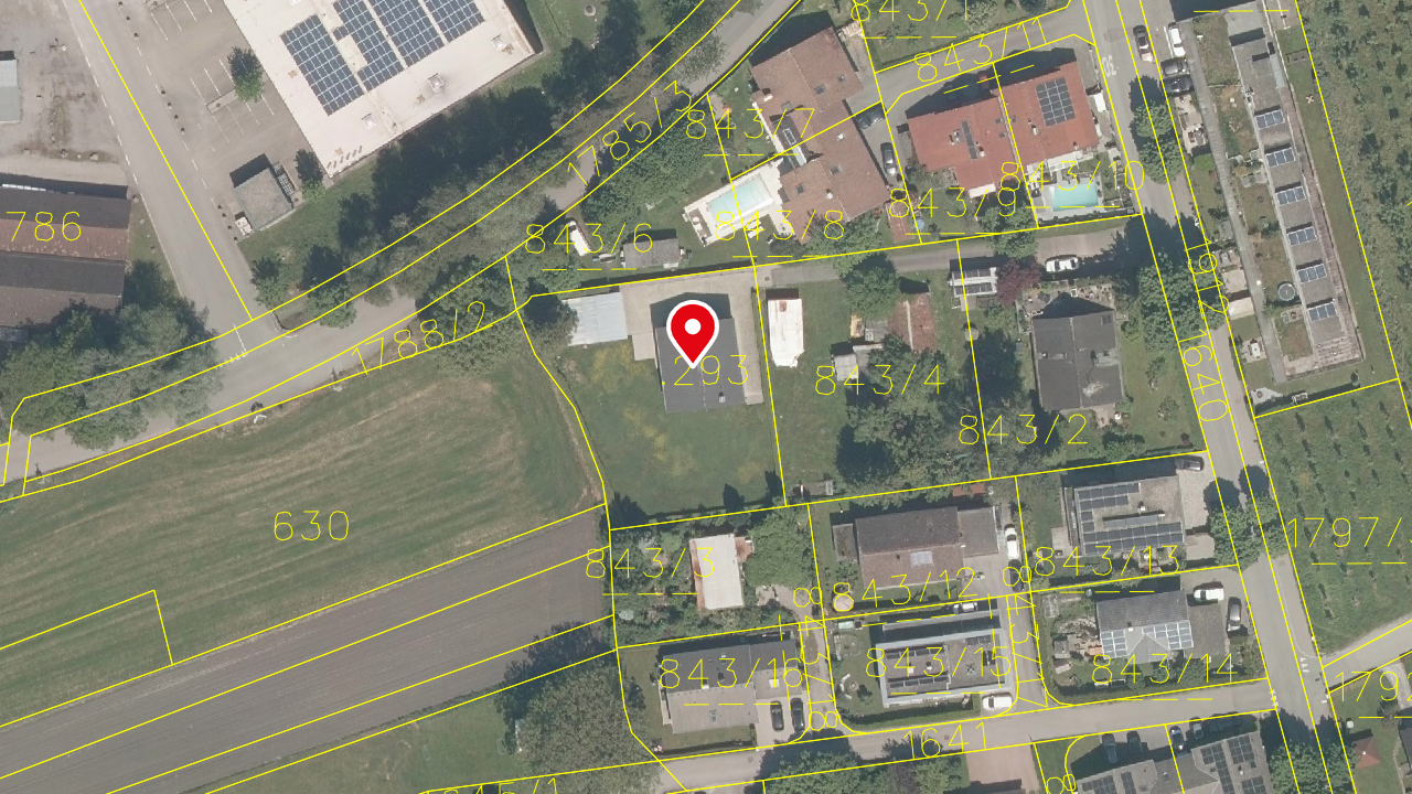 Land Vorarlberg: data.vorarlberg.gv.at, BEV (DKM)