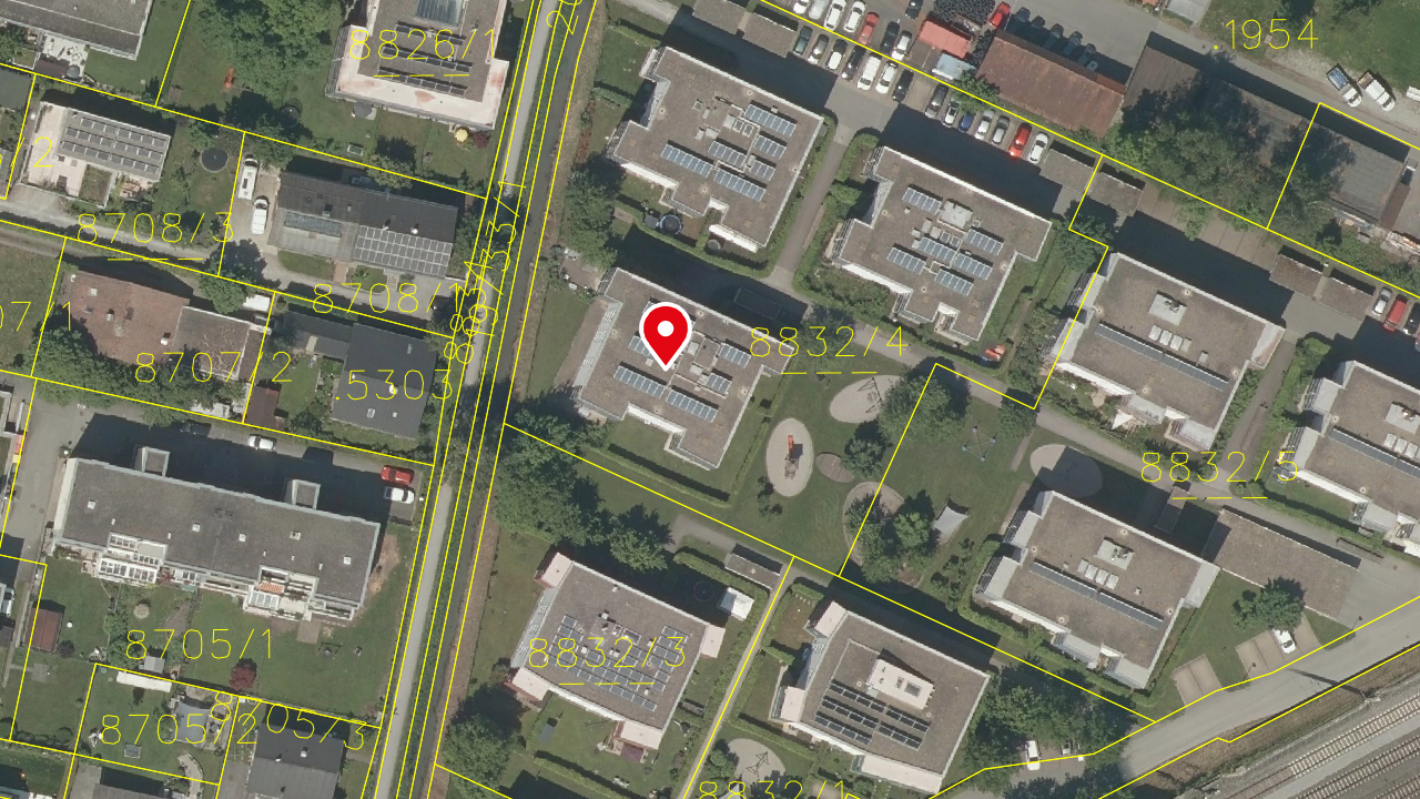 Land Vorarlberg: data.vorarlberg.gv.at, BEV (DKM)