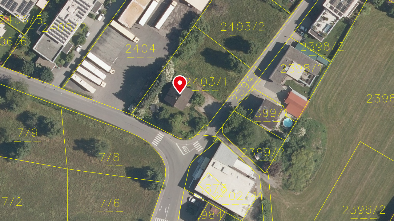 Land Vorarlberg: data.vorarlberg.gv.at, BEV (DKM)