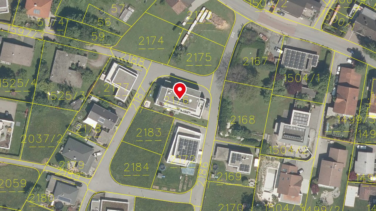 Land Vorarlberg: data.vorarlberg.gv.at, BEV (DKM)