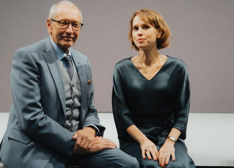 Philosophicum Lech fragt nach der neuen Unmündigkeit