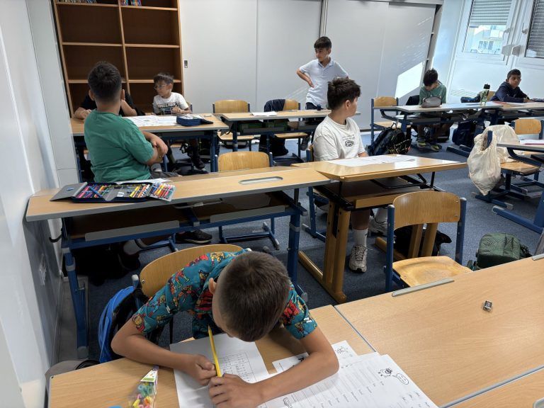 Sommerschule führt zu Anzeigen wegen Fernbleibens