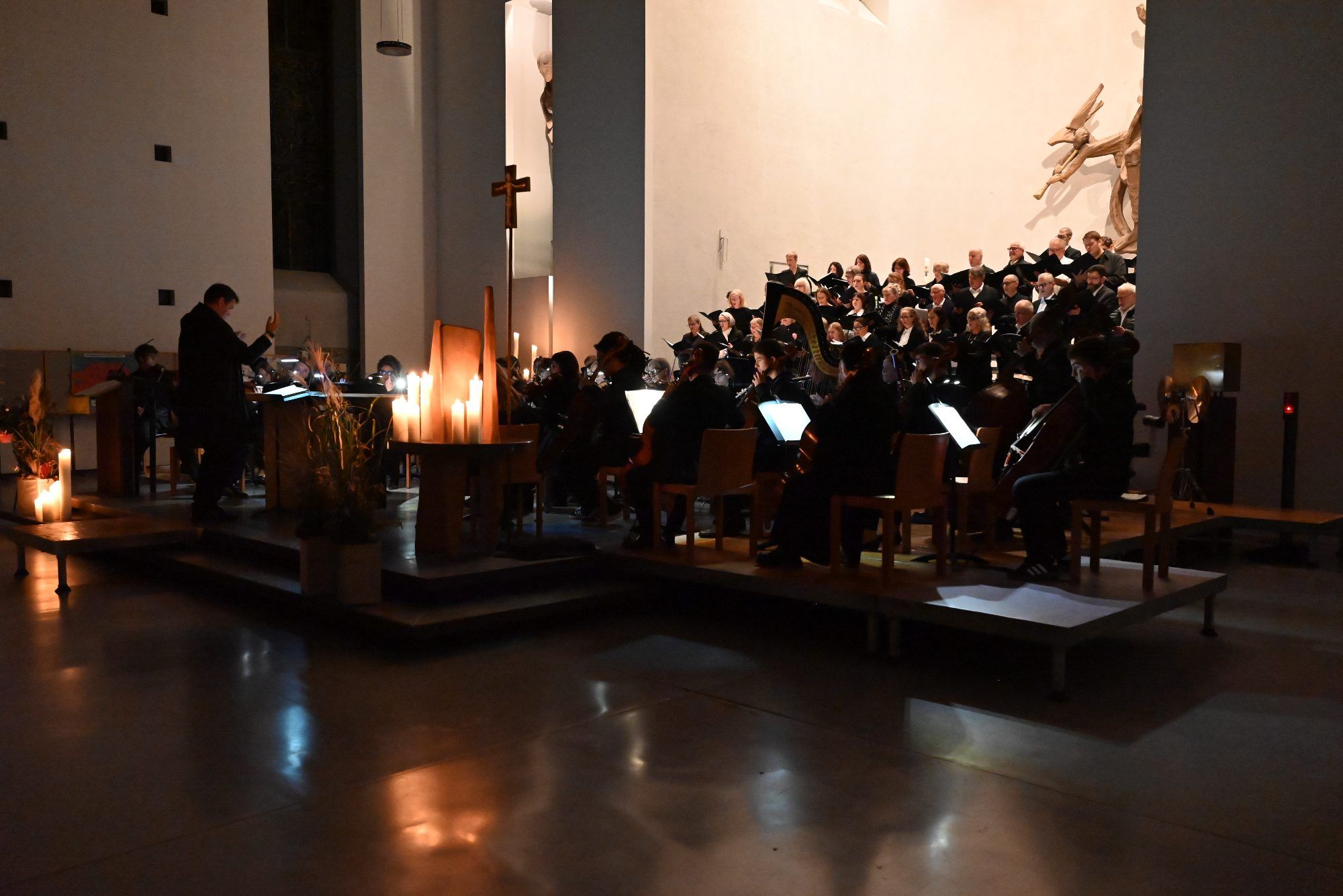 Jubiläumskonzert Rheintalische Musikschule