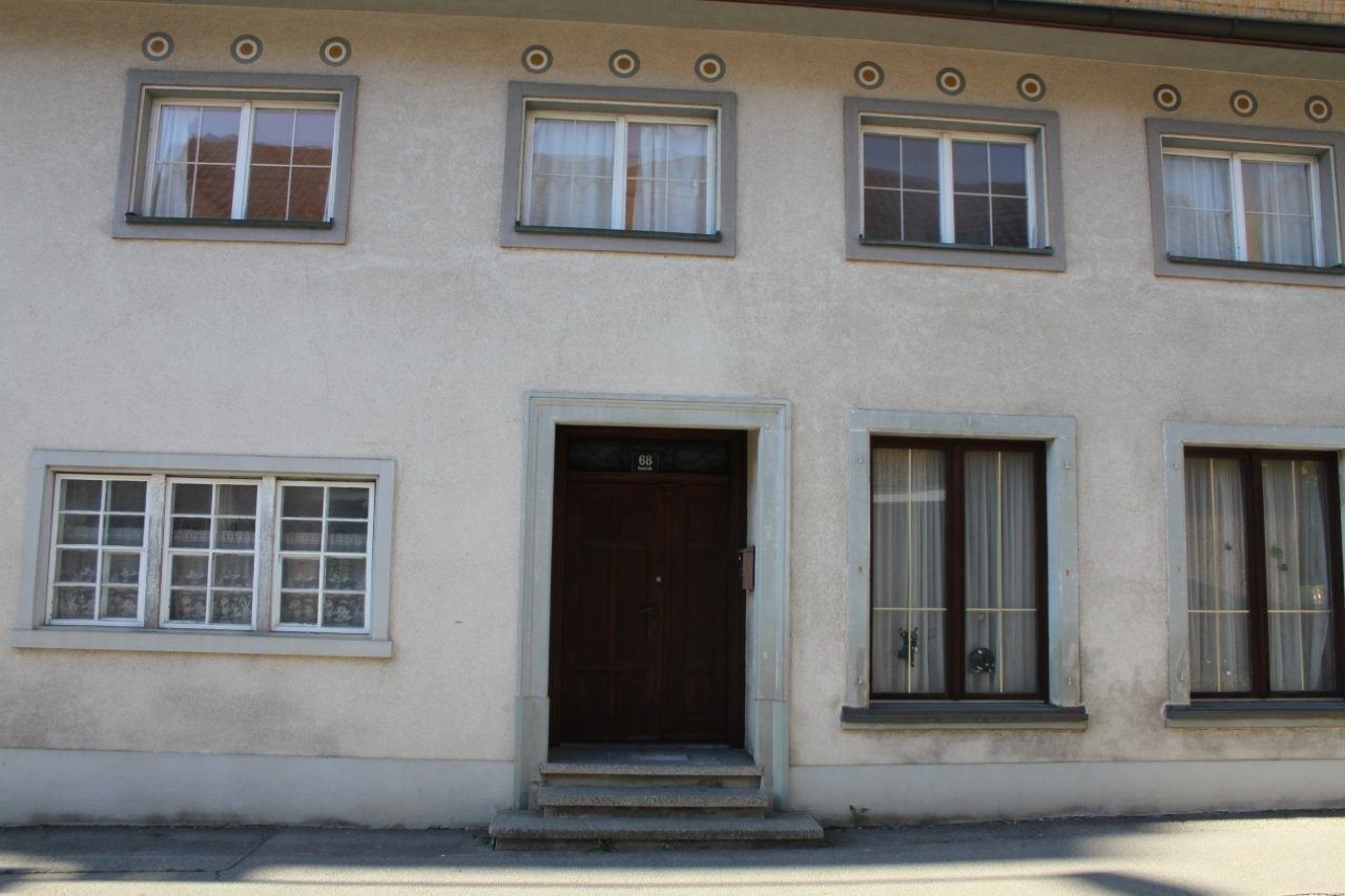 Junge Menschen könnten hier ein neues Zuhause finden. 