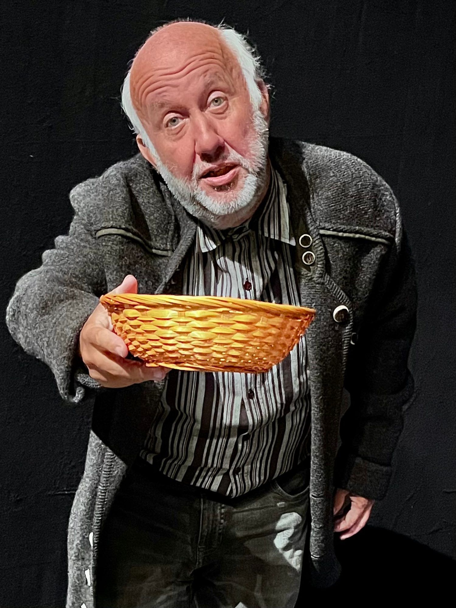 Probenfotos.