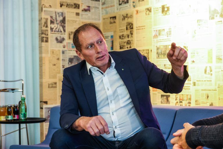 Moosbrugger: „Da brauche ich keine fünf Sachverständigen vom Naturschutz“