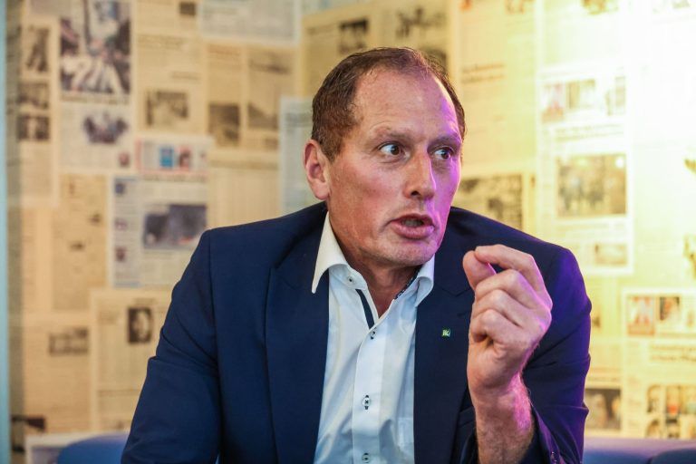 Moosbrugger: „Da brauche ich keine fünf Sachverständigen vom Naturschutz“