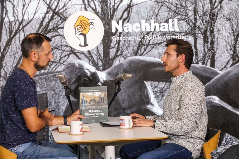 Wer steht auf unseren Denkmälern?