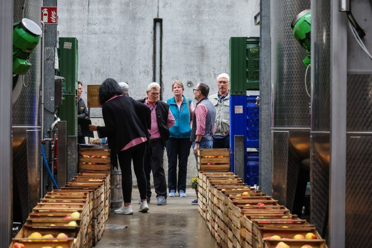 Hörbranz im Ausnahmezustand: Was dieses Wochenende 12.000 Personen anlockt