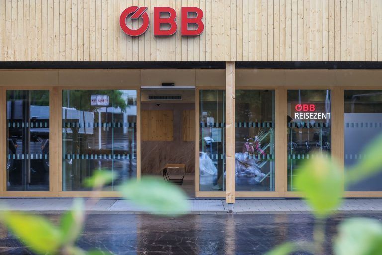 Fahrplan für „Bregenz Mitte“ wird konkreter: Bahnhof vor dem Abriss