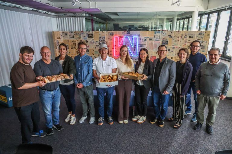 "Unser tägliches Brot": Bäcker rechnen weiterhin mit stabilen Preisen
