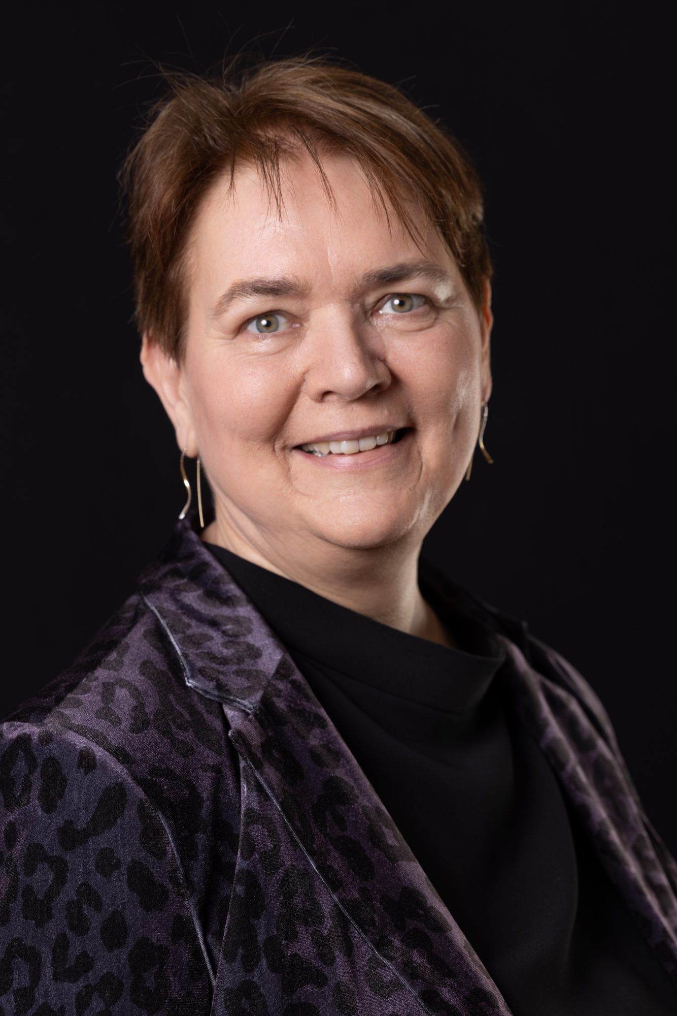 Gerda Poppa begeisterte. JULIAN FORTE