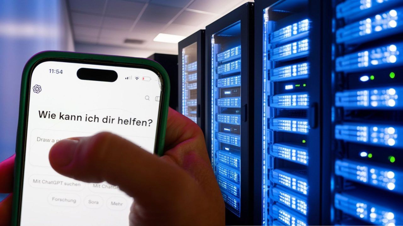 Rechenzentren im KI-Boom: Auch in Vorarlberg steigt das Interesse