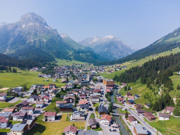 Schlosskopfbahn in Lech: Zwei Jahre für Bescheid, den niemand mehr braucht