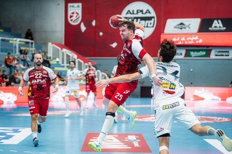 Handball HLA-Meisterliga 2026/27