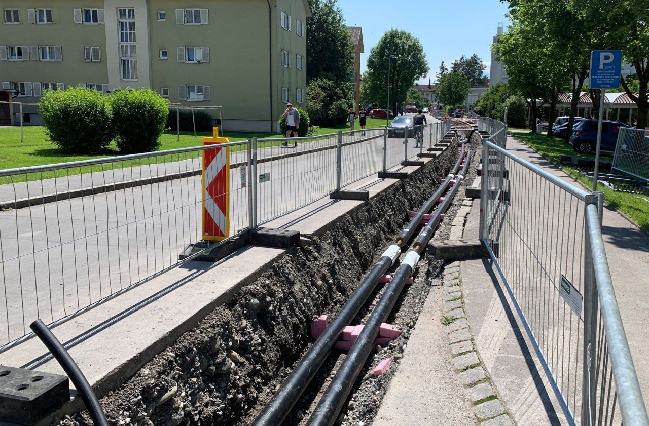 Kindi halbiert Heizkosten