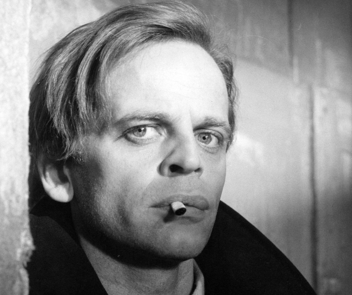 Klaus Kinski: Der Mythos und der Abgrund