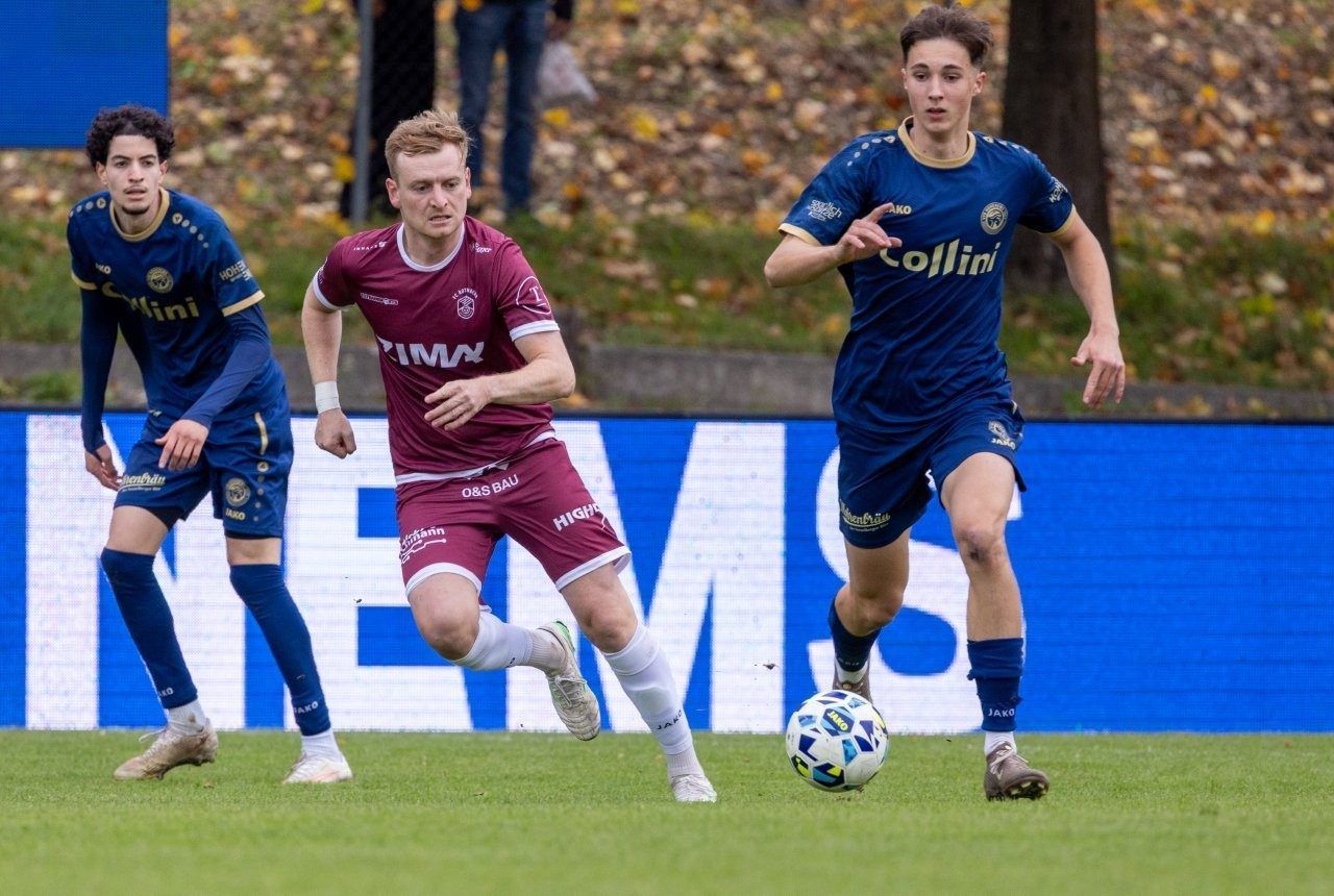Szenen vom Spiel Hohenems gegen Rotenberg. VN-PAULITSCH/7