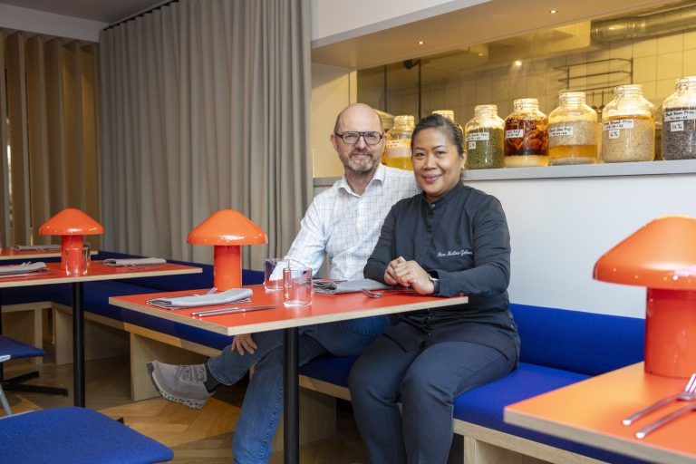 Der neue Gault Millau ist da: Das sind die besten Restaurants in Vorarlberg