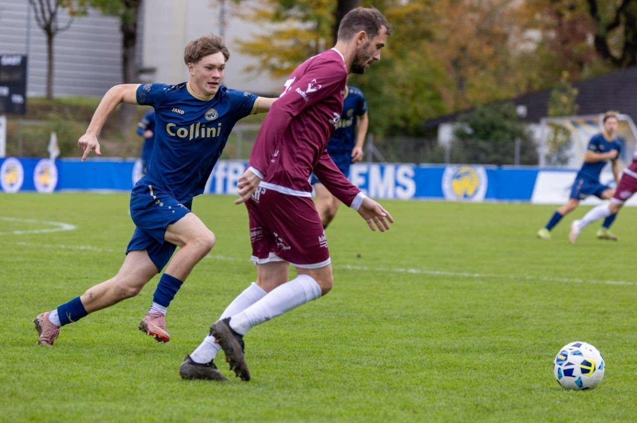 Szenen vom Spiel Hohenems gegen Rotenberg. VN-PAULITSCH/7