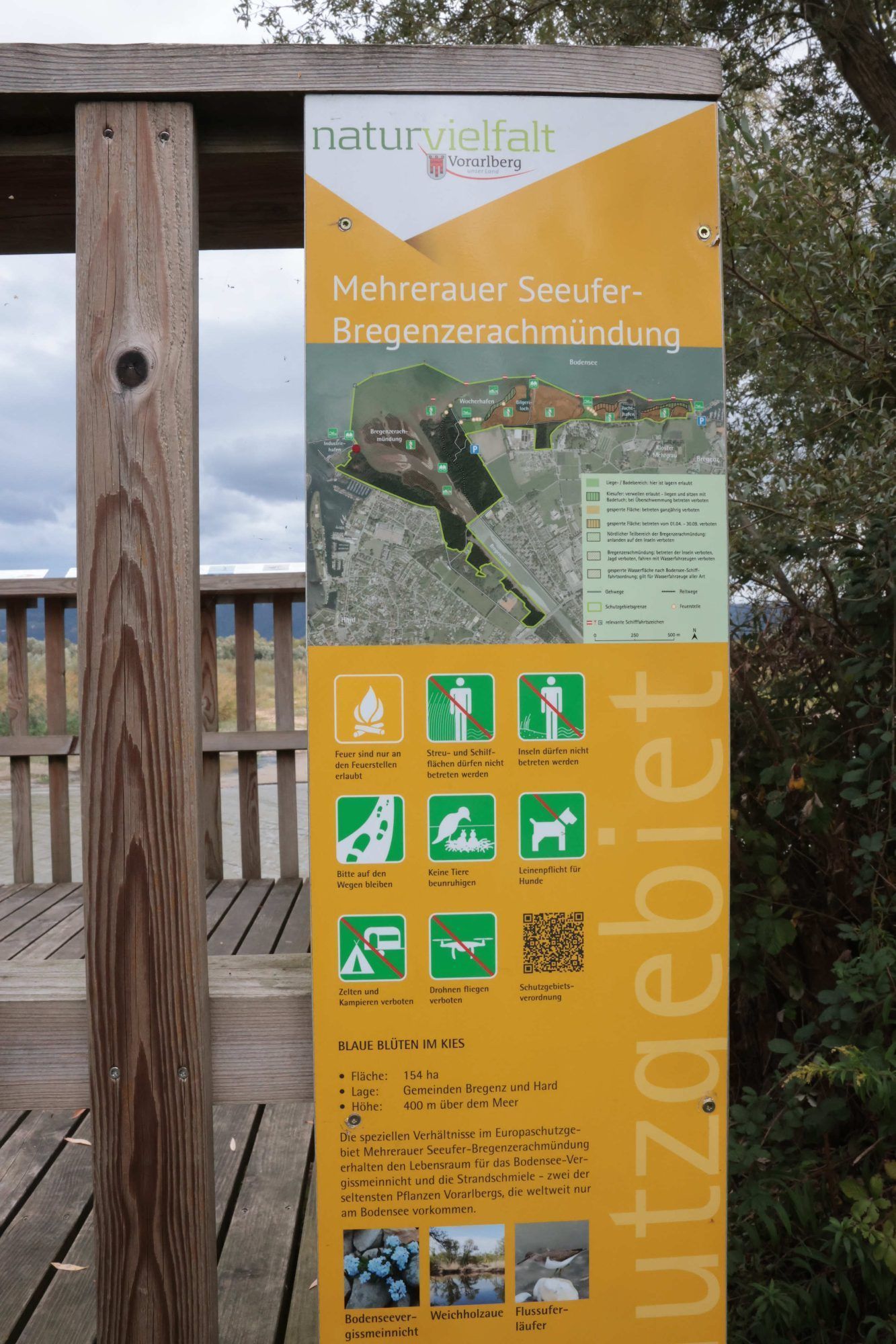 Eindrücke vom ersten
