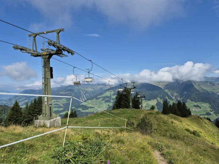Hotel, Appartements, Sessellift: Das könnte sich in Sonntag-Stein verändern