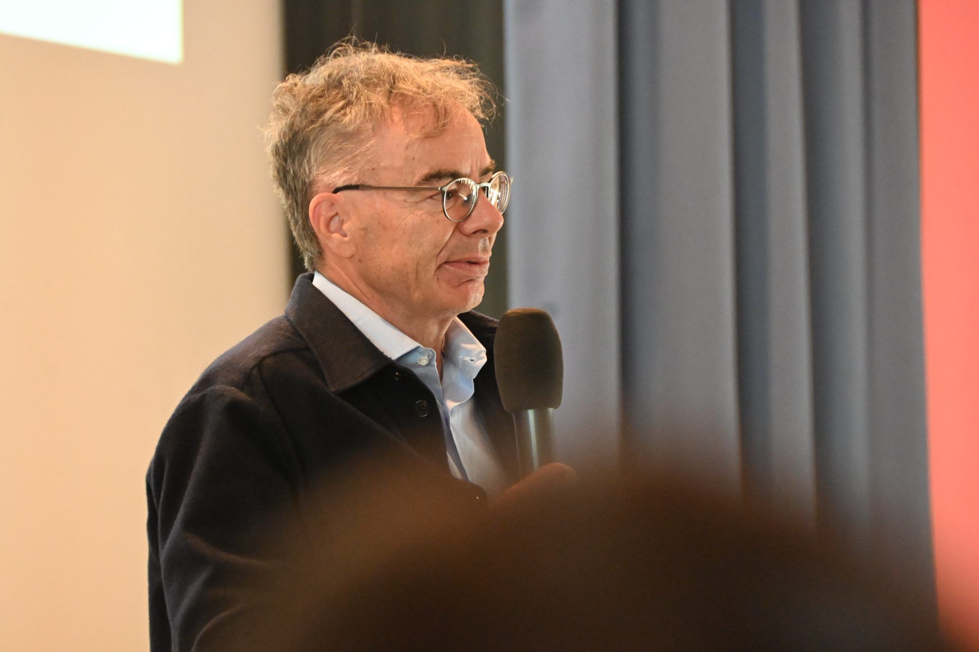 Thomas Bieger: