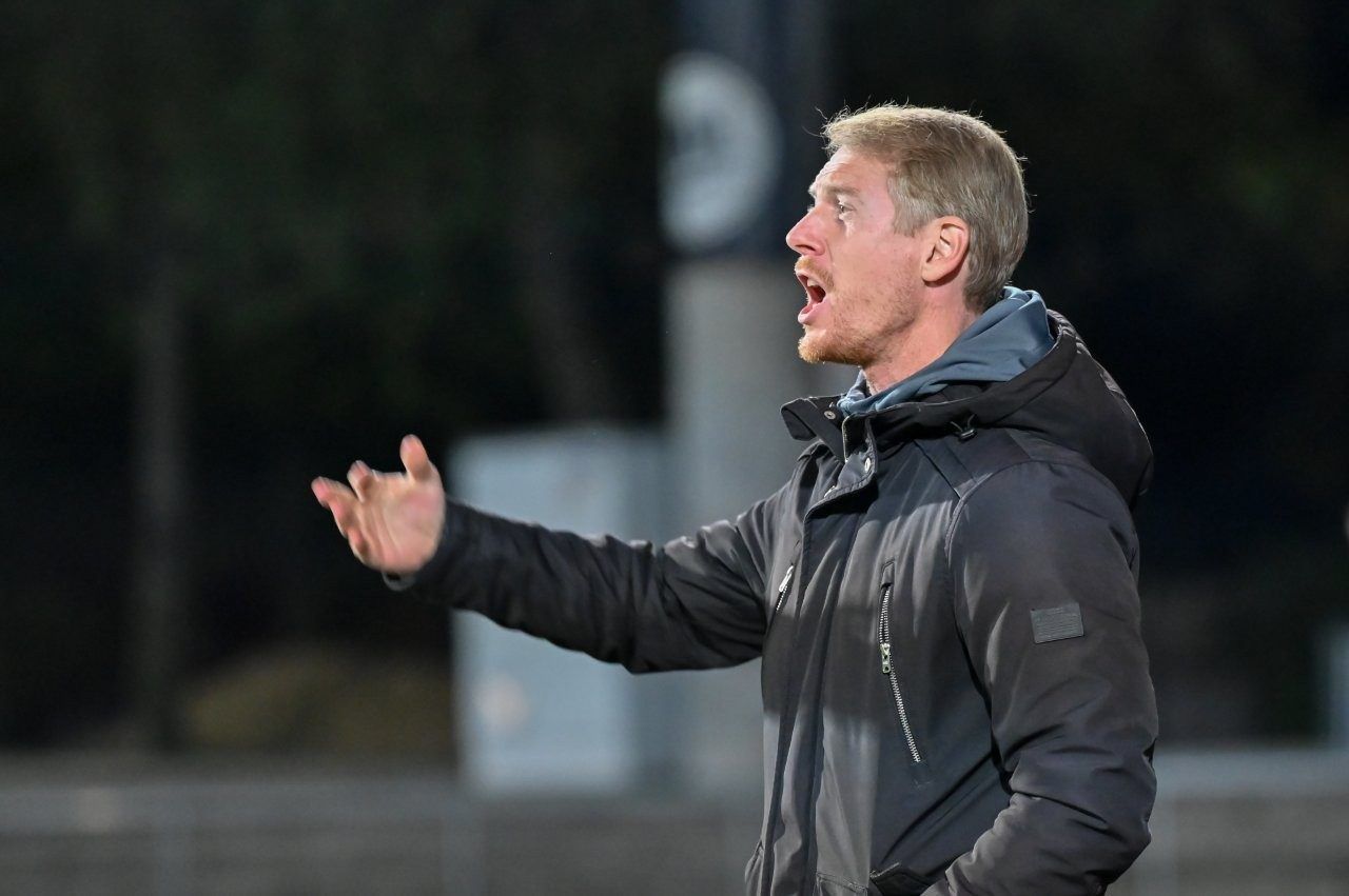 Derbyszenen Dornbirn vs Altach Juniors. VN-SERRA/5