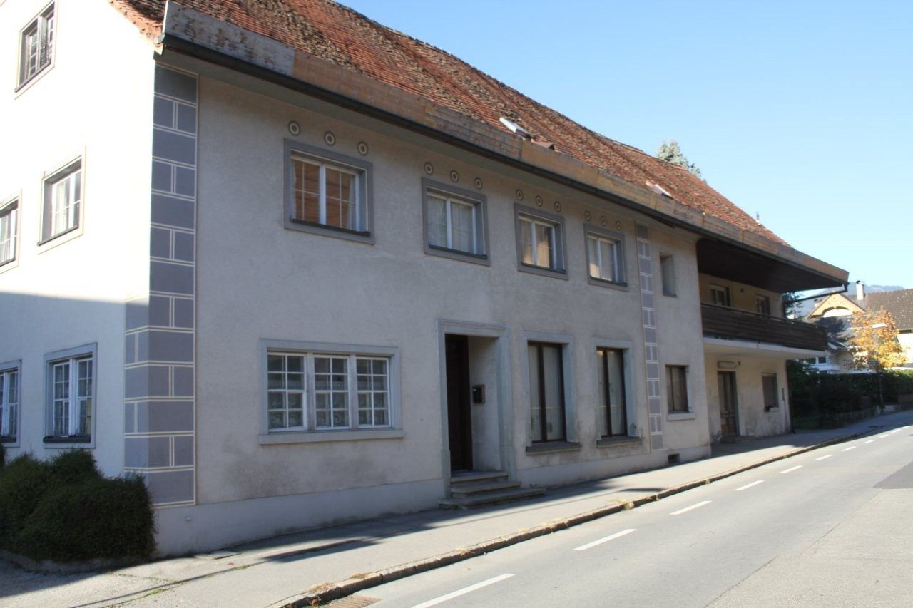 Die Zukunft vom Jenny-Amann-Haus rückt näher. 