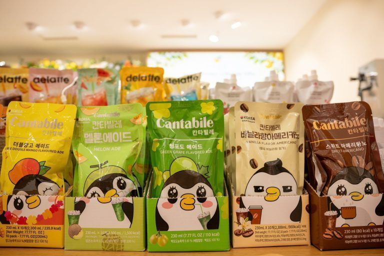 Von Squishies bis Sushi: Was der neue Laden im Dornbirner Stadtmarkt zu bieten hat