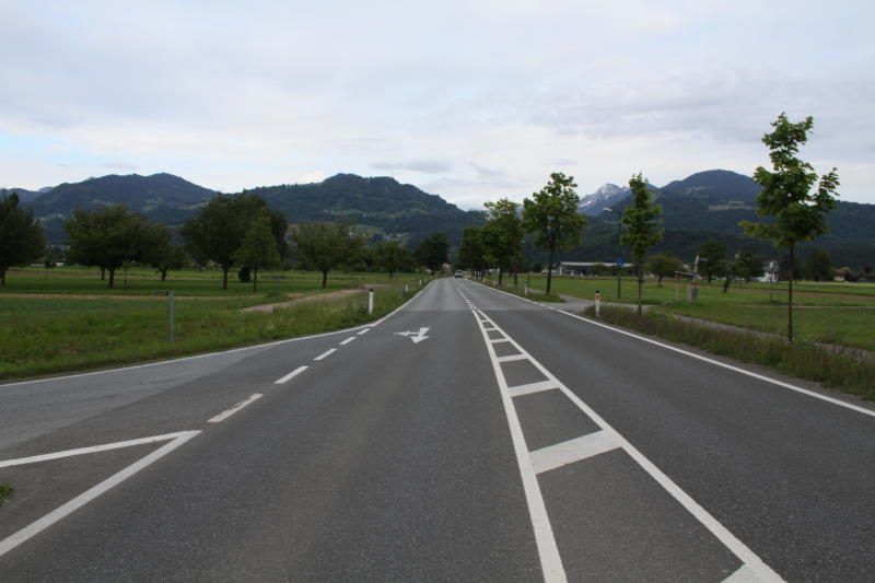 Stauraumkanal-Neubau bringt erhebliche Verkehrsbehinderungen. VN-TK/6