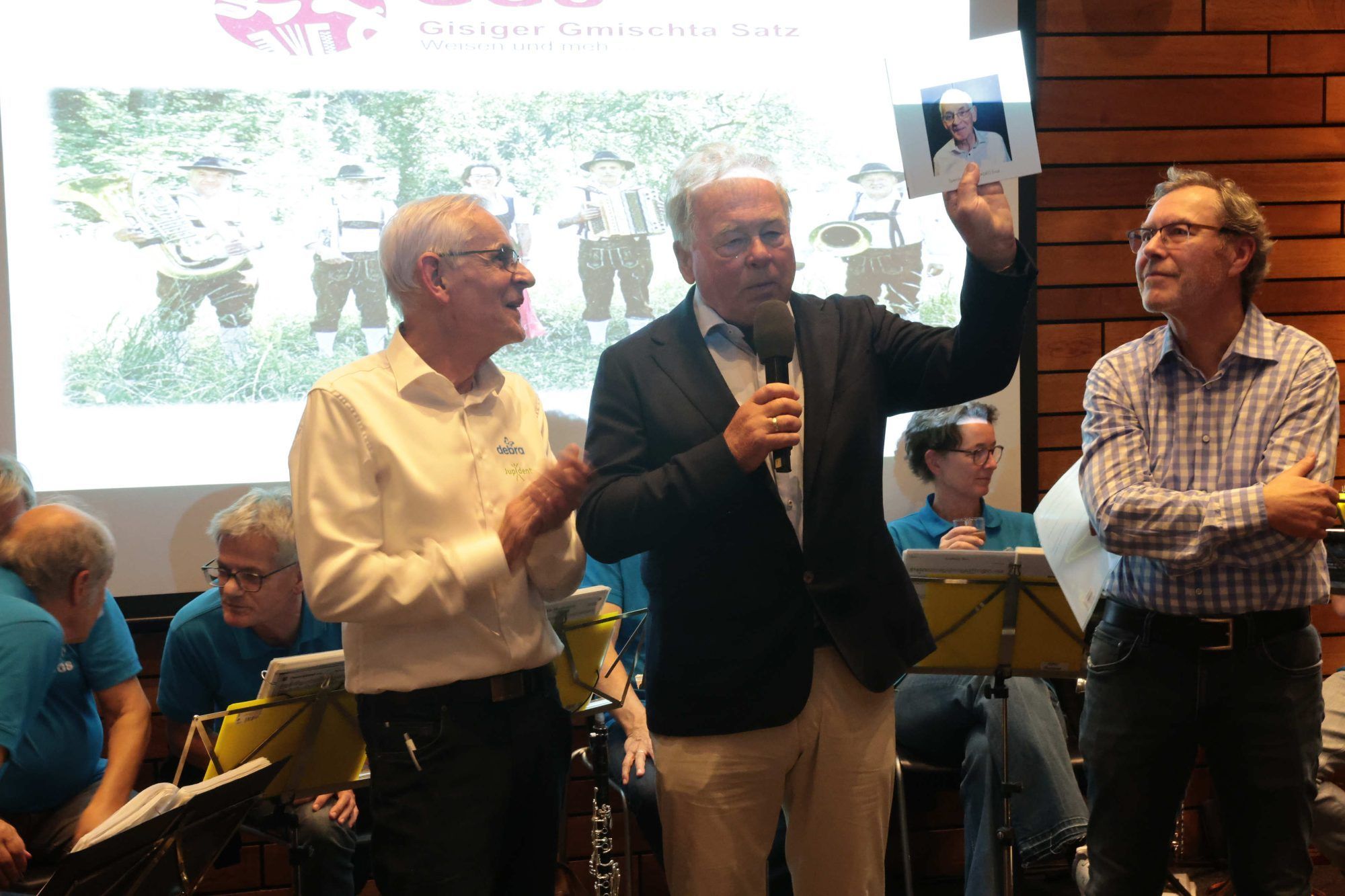Unterstützung für "Quadro"-Projekte