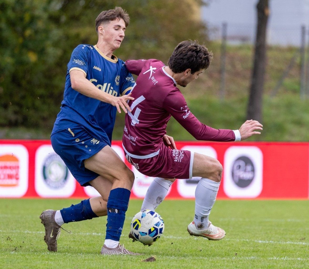 Szenen vom Spiel Hohenems gegen Rotenberg. VN-PAULITSCH/7