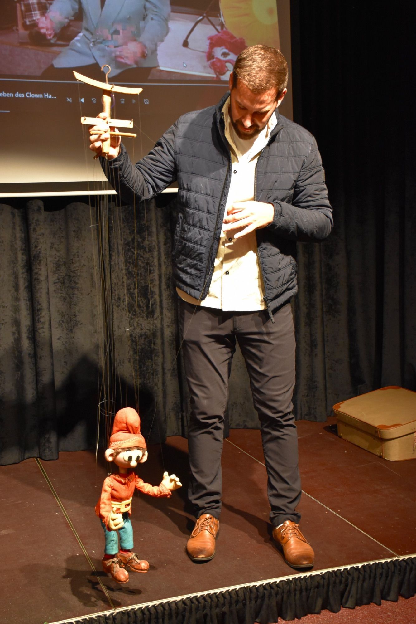 Simon Tschann.