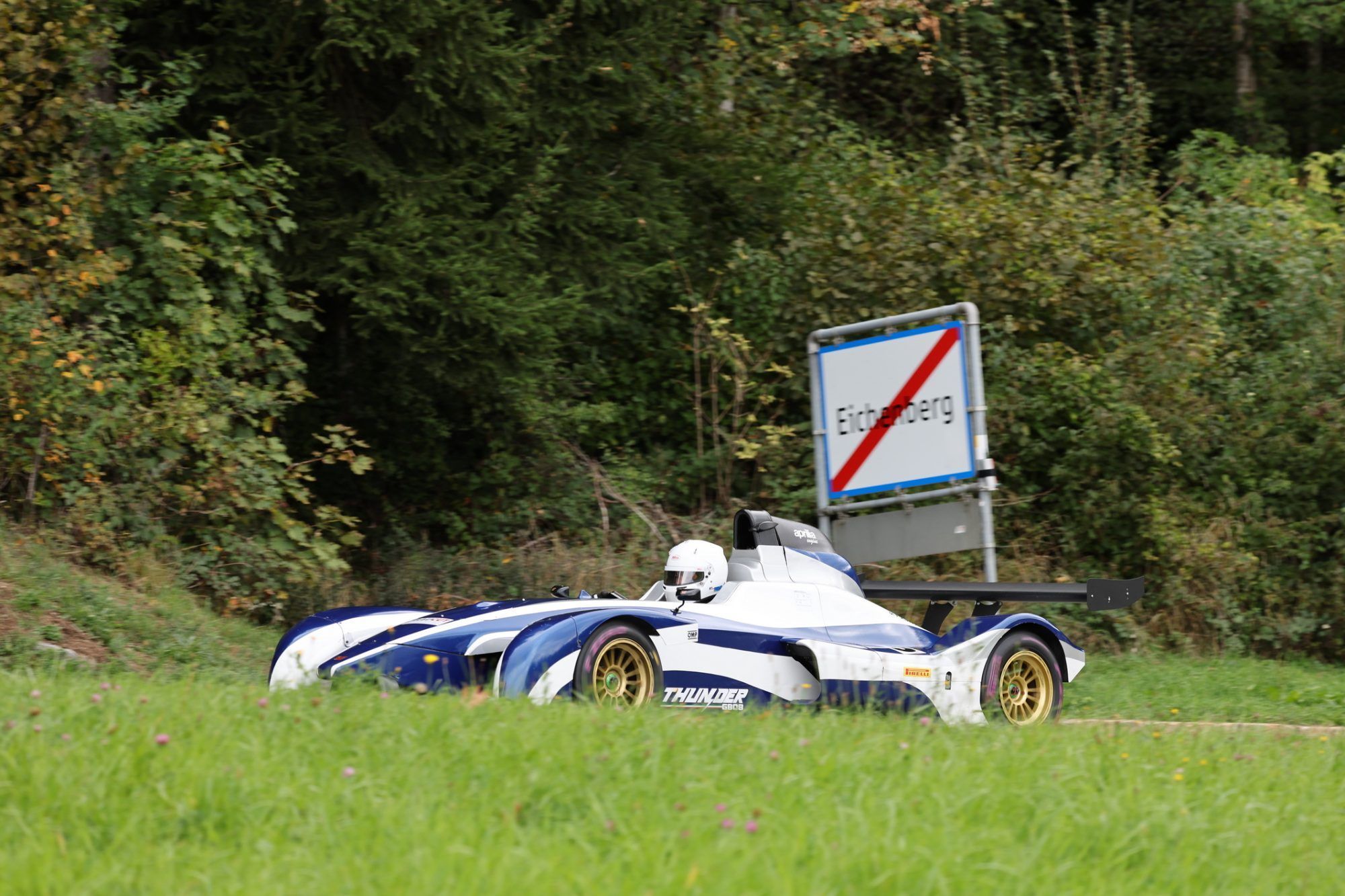 Impressionen vom Eichenberg Renn-Slalom 2026