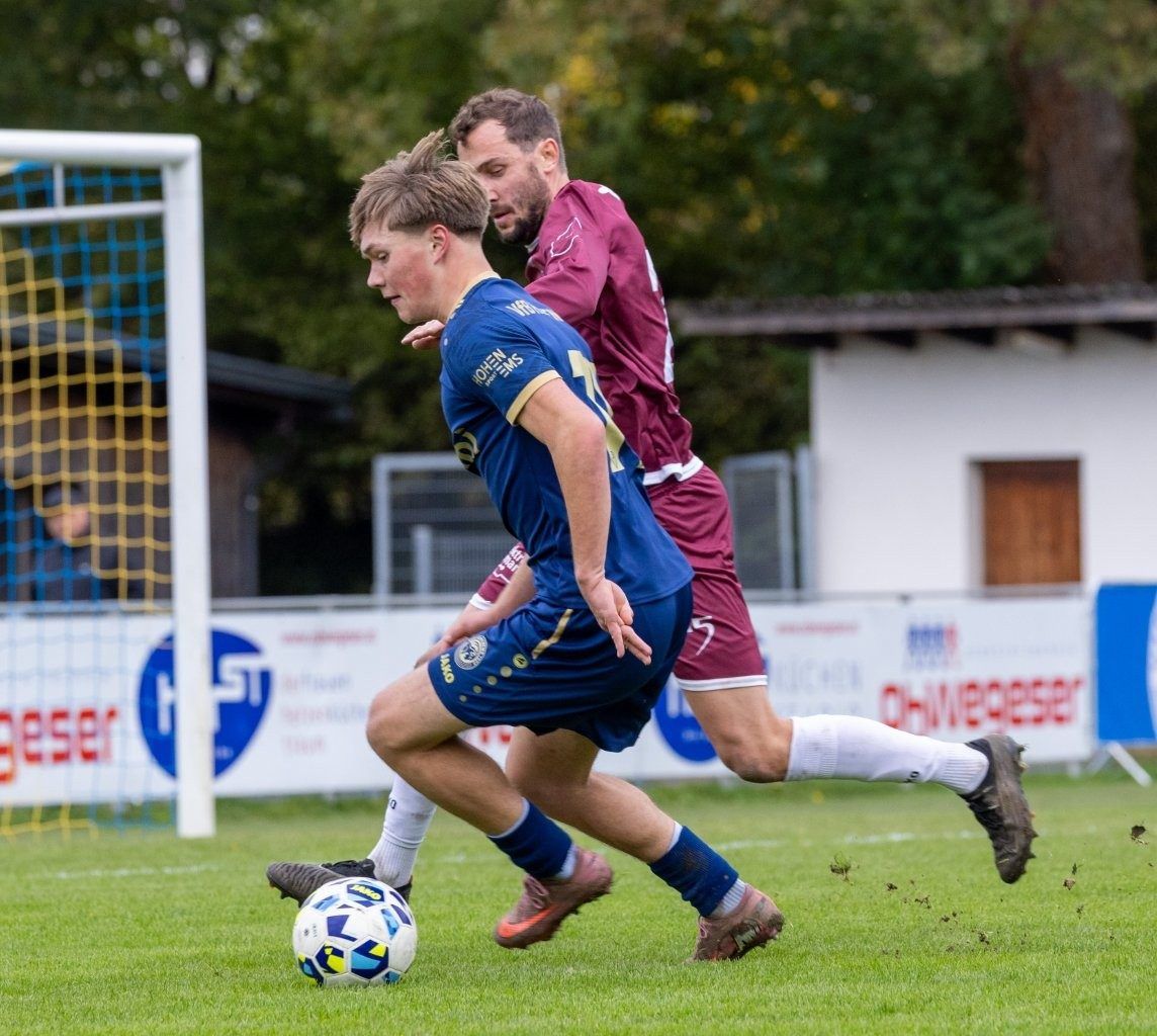 Szenen vom Spiel Hohenems gegen Rotenberg. VN-PAULITSCH/7
